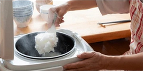 ご飯炊きムラ防止ならコレ！調理や温度管理までこなす【TV紹介】