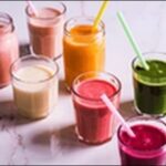 朝スムージー簡単！コードレスミキサーで習慣化すべし【TV紹介】