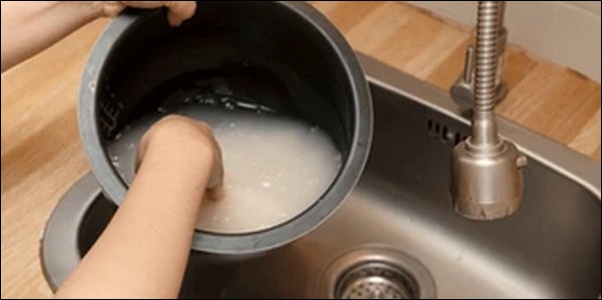 一人暮らしご飯炊く量にムダなし！1食だけすぐ炊ける【TV紹介】