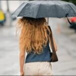 雨の日濡れにくい服装お勧め！普段のコーデに取り入れ可【TV紹介】