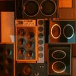 音が広がるスピーカー！小型でオシャレで臨場感が特徴【TV紹介】