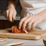 まな板汚れ落ちない人必見！サッと敷くだけで汚れ防止【TV紹介】