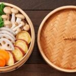 蒸し料理簡単な方法!蒸し器を買わずに蒸し料理が完成【TV紹介】