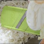 包丁苦手な人向けスライサー！1台10役こなす万能器具【TV紹介】