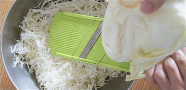 包丁苦手な人向けスライサー！1台10役こなす万能器具【TV紹介】