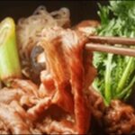ご褒美ご飯お取り寄せお勧め!仙台牛すき焼き煮が人気【TV紹介】。