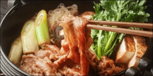 ご褒美ご飯お取り寄せお勧め！仙台牛すき焼き煮が人気【TV紹介】。