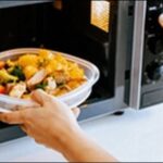 作り置き温め直しレンジお勧め!最大4品同時温め可能【TV紹介】